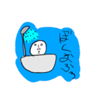 ただの人間さん（個別スタンプ：35）
