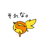 パデルのパデちゃん（個別スタンプ：23）