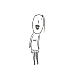 麗しき拳銘（個別スタンプ：1）