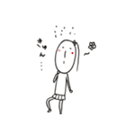 麗しき拳銘（個別スタンプ：14）