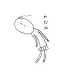 麗しき拳銘（個別スタンプ：24）
