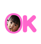 るきろきらん（個別スタンプ：4）