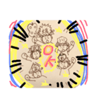 使いどころナゾ（個別スタンプ：2）