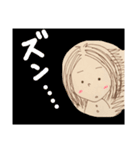 使いどころナゾ（個別スタンプ：3）