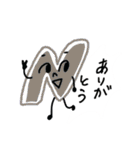 FUJIYAスタンプ2（個別スタンプ：11）