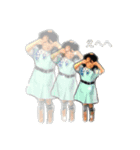 サイカ（個別スタンプ：6）