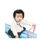 サイカ（個別スタンプ：7）