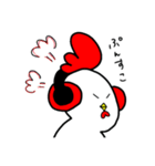ゆとリくん_2（個別スタンプ：13）