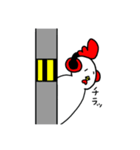 ゆとリくん_2（個別スタンプ：18）