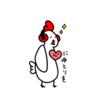 ゆとリくん_2（個別スタンプ：22）