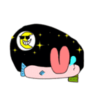 たらこ魚のたら男。（個別スタンプ：4）