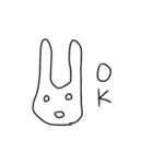 めらめら（個別スタンプ：7）