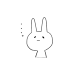 ゆるっといこうぜうさ山さん（個別スタンプ：25）