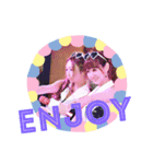 きみゆん part1（個別スタンプ：6）