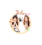 きみゆん part1（個別スタンプ：10）