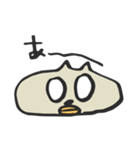 くちばしねこ。（個別スタンプ：5）