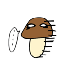 きのくんの日常（個別スタンプ：3）