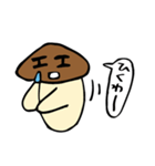 きのくんの日常（個別スタンプ：5）