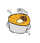 きのくんの日常（個別スタンプ：14）