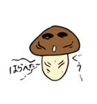 きのくんの日常（個別スタンプ：16）