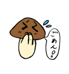 きのくんの日常（個別スタンプ：18）