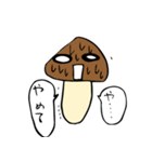 きのくんの日常（個別スタンプ：19）