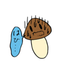 きのくんの日常（個別スタンプ：20）