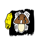 きのくんの日常（個別スタンプ：23）