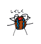カブミ（個別スタンプ：3）