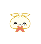 風呂敷うさぎすたんぷ（個別スタンプ：13）