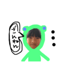 いるかの友達（個別スタンプ：5）