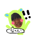 いるかの友達（個別スタンプ：12）
