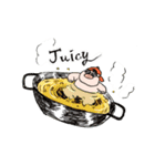 NIYANIYA RECORDS 公式スタンプ（個別スタンプ：3）