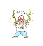 NIYANIYA RECORDS 公式スタンプ（個別スタンプ：12）