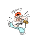 NIYANIYA RECORDS 公式スタンプ（個別スタンプ：14）