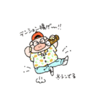 NIYANIYA RECORDS 公式スタンプ（個別スタンプ：16）