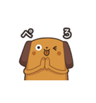 あにまるらいく（個別スタンプ：2）