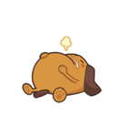 あにまるらいく（個別スタンプ：8）