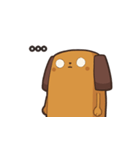 あにまるらいく（個別スタンプ：10）