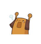 あにまるらいく（個別スタンプ：17）