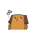 あにまるらいく（個別スタンプ：22）