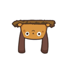 あにまるらいく（個別スタンプ：33）