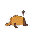 あにまるらいく（個別スタンプ：38）