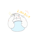 兄弟スタンプ/夏ver.（個別スタンプ：1）
