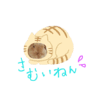 てぃーくんスタンプ2（個別スタンプ：16）