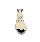 鼻かばくん（個別スタンプ：31）