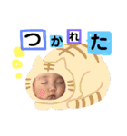 こいけちゃんスタンプ（個別スタンプ：31）