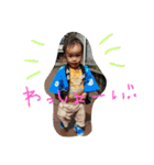kura'brothers（個別スタンプ：3）