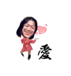 ごんぞ（個別スタンプ：8）