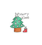 うさぎのポポさん（個別スタンプ：37）